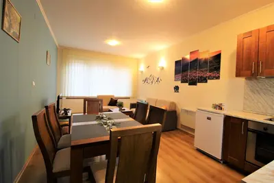 Image de Pine Tree Appartement 3 - B3