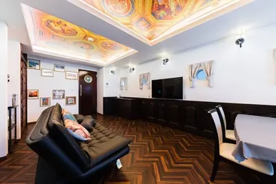 Image de Navire DÉCOUVERTE De Maison D'HÔTES