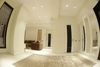 Image de Appartements à Shevchenko