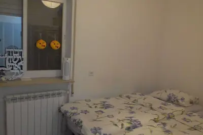 Appartement exceptionnellement situé, confortable et chaleureux dans le centre-ville de Jérusalem