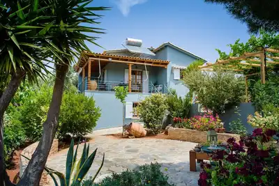 Image de Marianna Cottage beauté naturelle et détente