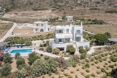 Image de Belle Villa De Vacances