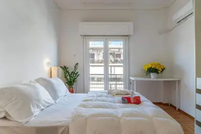 Image de Athens Boutique Appartements
