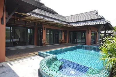 Image de Villa Thalang Phuket