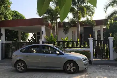 Image de Villa Hua Hin 5min au centre-ville et la plage