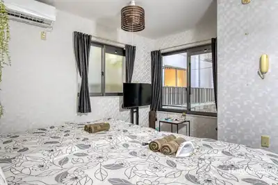 Image de Casasele 102 · 12Designer studio － 4 personnes Train direct pour Shibuya