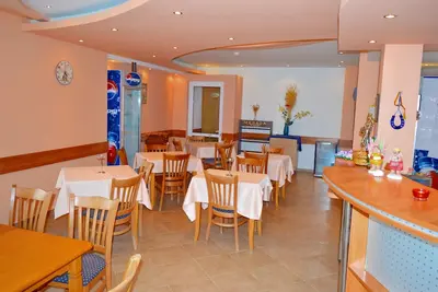 Image de Arlanda Hotel à Sveti Vlas (Bulgarie)