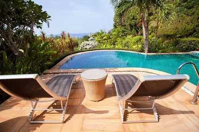 Image de 15 Goodwood Hill Sea View Villa