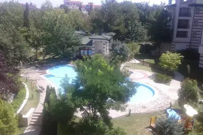 Image de Appartement Supérieur 1 Chambre 102 m2 (Emerald Beach Resort & Spa)