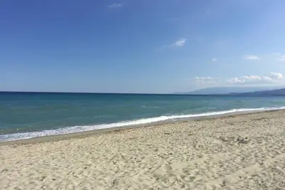 Image de Villa de luxe moderne Olympus Riviera à Leptokarya