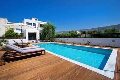 Image de Seametry Luxury Living Villa: l'excellence sans effort