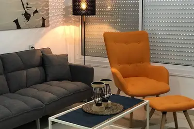 Image de Meilleur endroit central Haifa - Akko - Beach.