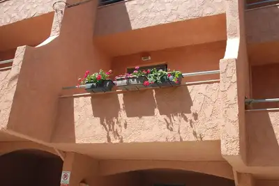 Image de Nauplie près. Une maisonnette ensoleillée et confortable, à seulement 2'walk de la plage-k1