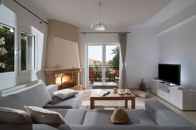 Image de Casa Di Giovani à 50m de la mer