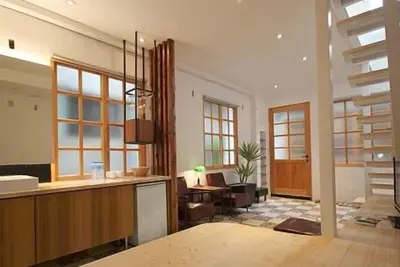 Image de V45 Pratique Tainan House