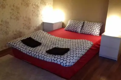 Image de Fantastique Art Appartement au coeur de la ville de Sofia