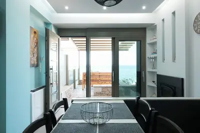 Image de Incroyable Villa Maison près de la mer (Villa Ve 2)