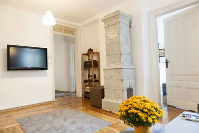 Image de ★ Appartement Central Graff Ignatiev 3bdrm