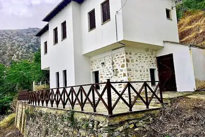 Image de Maison traditionnelle de Makrinitsa