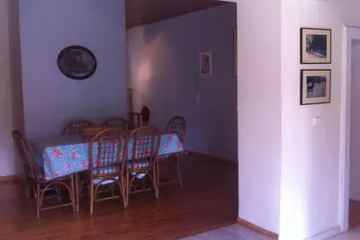 Image de Charmant Cottage Traditionnel