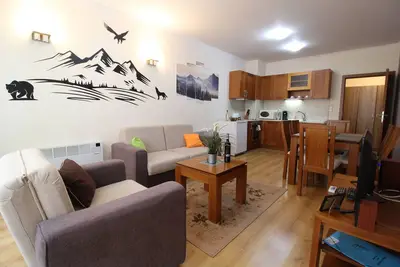 Image de Pine Tree Appartement 2 - B7