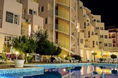 Image de Vanilla Garden Apartments