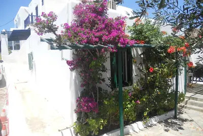 Maison de Charme à Platy Gialos Mykonos