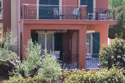 Image de Villa Eleftheria villa familiale