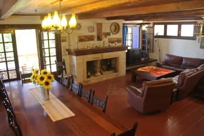 Image de Réels Maison Vacances de rêve