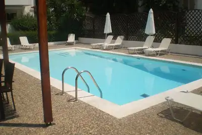 Image de Maison De La Riviera Voula