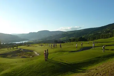 Image de Hafjell Resort Jaertunet