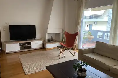 Image de Appartement moderne et chic à Nauplie