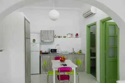 Image de Elia Villa (Sea View)