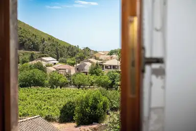 Image de Maison traditionnelle Gioia avec vue à Kiliomenos, Zakynthos