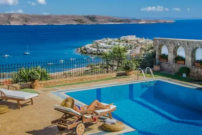 Image de Sounio-Villas Lavrio