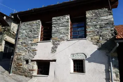 Image de Appartement Bmp Rosa Alpina entre le Casino et les Bains