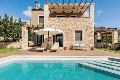 Image de Villa Nicolas-Luxury Home, Plaka