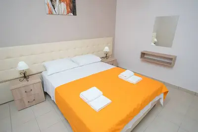 Image de Naiades Luxury Apartments Appartement 1 chambre
