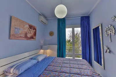 Image de Villa De Luxe Au Pelion Montagne
