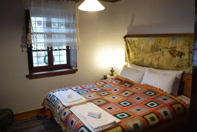 Image de Maison d'Anna Makrinitsa