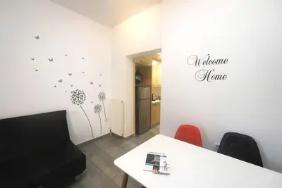 Image de Gazi Boutique Apartment 2