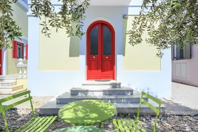 Image de Villa Clio, 3 chambres, Limenaria, Thassos