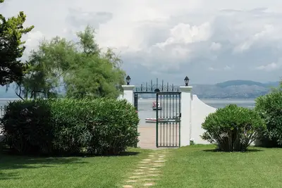 Image de Casa Margarita Corfu Beach House