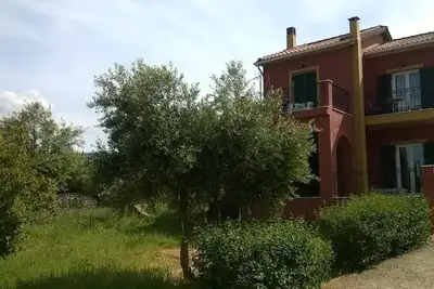 Image de Villa Andreas Pour toute la famille et pour les amis