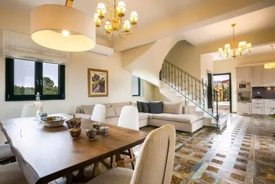 Image de Pleiades Luxury Villa