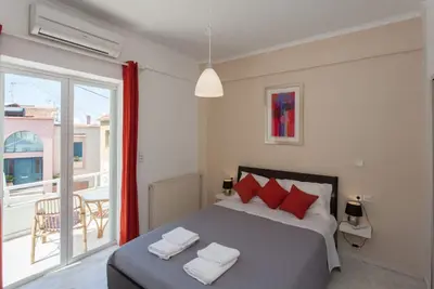 Image de Récif de corail - spacieux et serein apt près de la plage