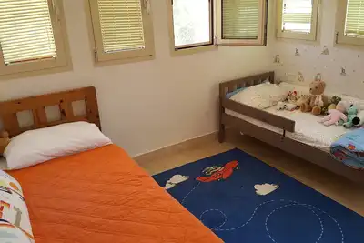 Image de Villa de luxe cachère de Césarée