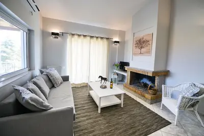 Incroyable appartement 3br