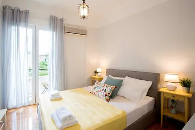 Image de Appartement attrayant près du Musée de l'Acropole