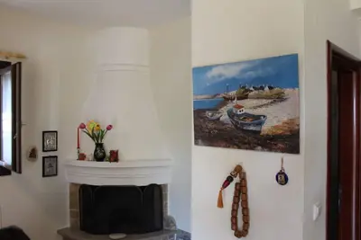 Image de Spiros Apartments Kalamaki